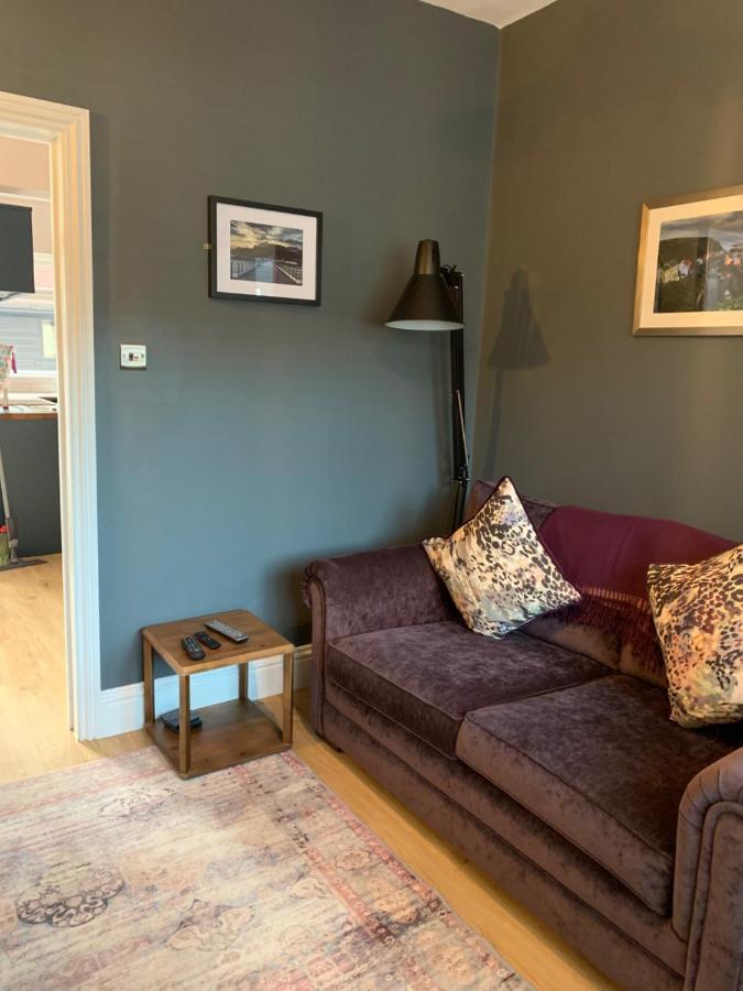 Griff Cottage, Skinningrove Buitenkant foto
